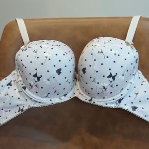 Comexim Butterflies plunge in 65H